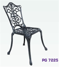 Стул металлический PG 7225 7225
