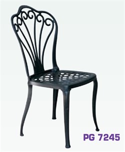 Стул металлический PG 7245 7245