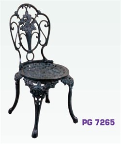 Стул металлический PG 7265 7265