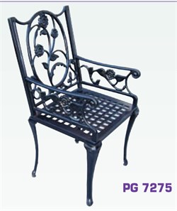 Кресло  металлическое PG 7275 7275