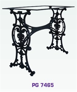 Подстолье PG 7465 7465