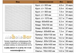 Столешница Werzalit 526 W- 526