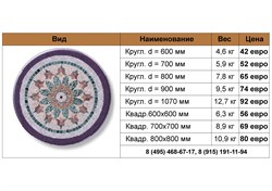 Столешница Werzalit  TD 02/352 TD 02/352