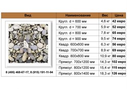 Столешница Werzalit  TD 13/101 TD 13/101