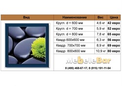 Столешница Werzalit  TD 58/354 TD 58/354