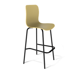 Стул Eames Bar 2 2092