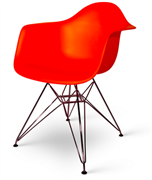 Кресло Eames GR Е-102