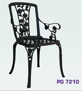 Кресло  металлическое PG 7210 7210