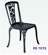 Стул металлический PG 7215 7215