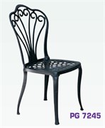 Стул металлический PG 7245 7245
