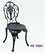 Стул металлический PG 7265 7265