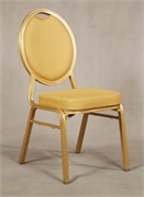 Стул банкетный LC 116 YEllOW 116 YELLOW