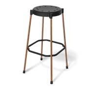 Стул Eames Bar 3 2093