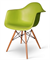 Кресло Eames W E-101