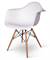 Кресло Eames W E-101