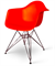 Кресло Eames GR Е-102