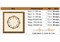 Столешница Werzalit  TD 29/241 TD 29/241
