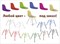 Cтул Eames Lite 2 2086